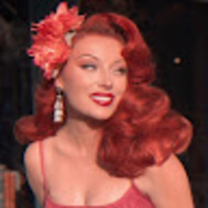 Meet your Posher, Pinup